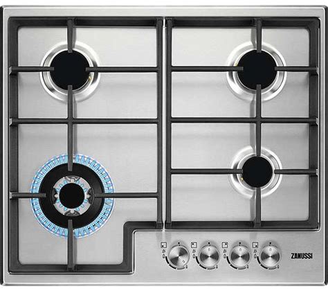 currys gas hobs zanussi
